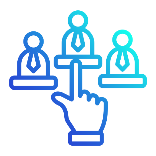recrutamento grátis ícone recrutamento grátis ícone