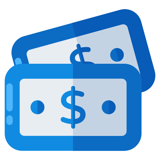 Наличные бесплатно иконка