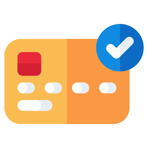 Кредитная карта бесплатно иконка