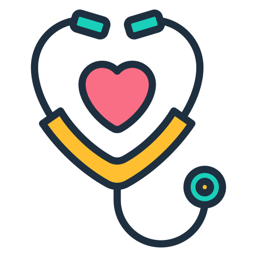 enfermería icono gratis