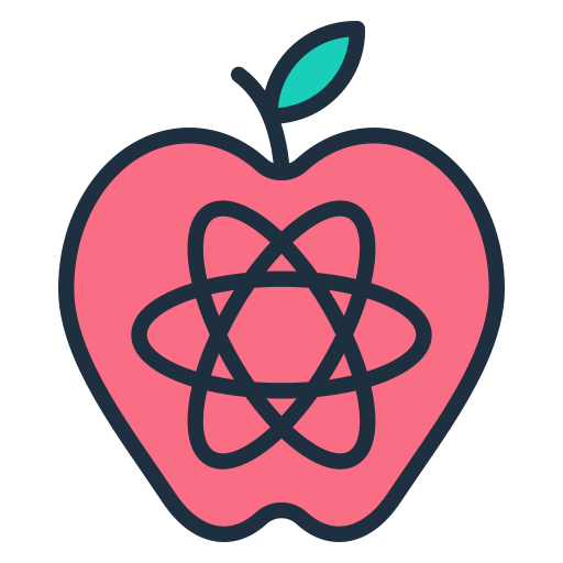 nutrición icono gratis