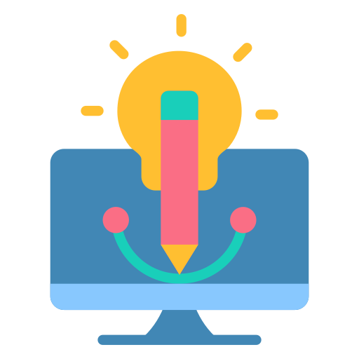 Design free icon