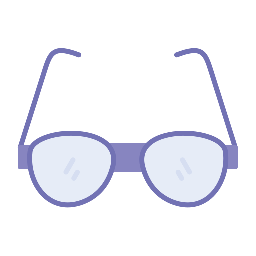 gafas de sol icono gratis