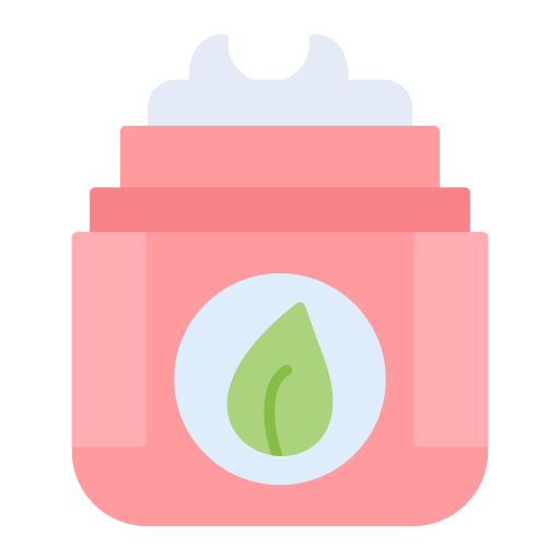 Cosmetics free icon