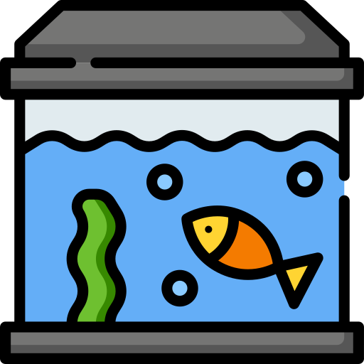 aquarium kostenlos Icon