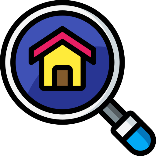 Magnifying glass free icon Magnifying glass free icon