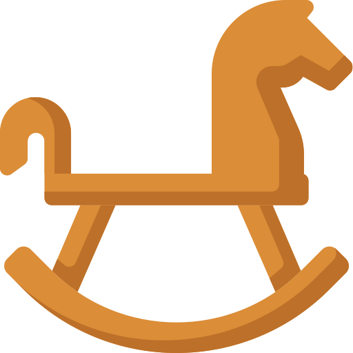 schaukelpferd kostenlos Icon schaukelpferd kostenlos Icon