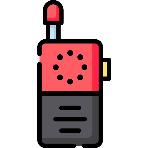walkie-talkie kostenlos Icon