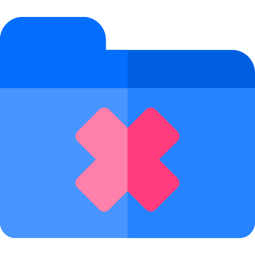 Folder free icon