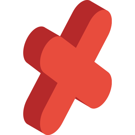 Detener icono gratis Detener icono gratis