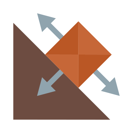 reibung kostenlos Icon