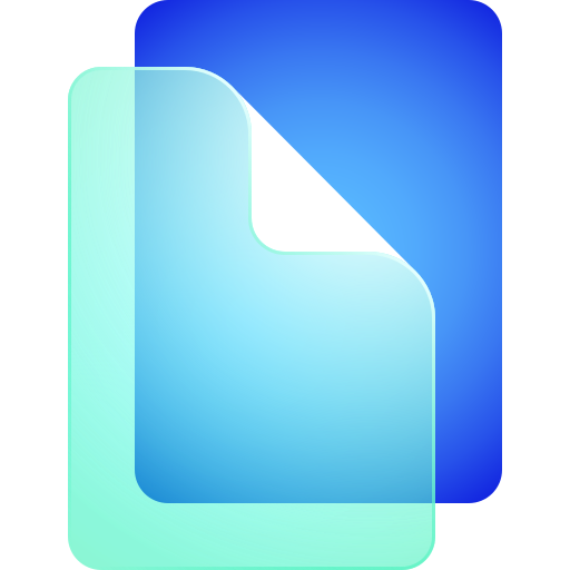 Papers free icon