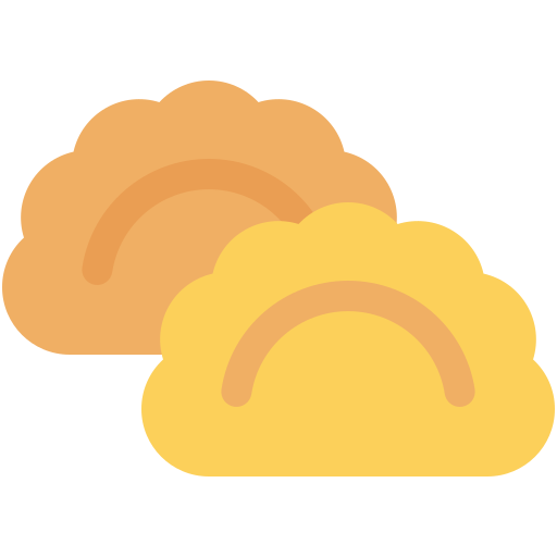 boulette Icône gratuit boulette Icône gratuit