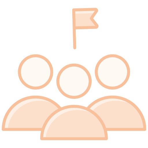 liderazgo icono gratis