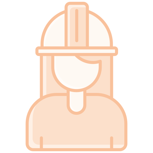ingénieur Icône gratuit ingénieur Icône gratuit