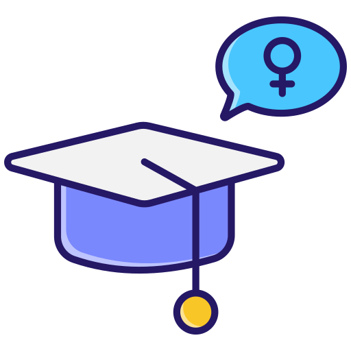 educación icono gratis