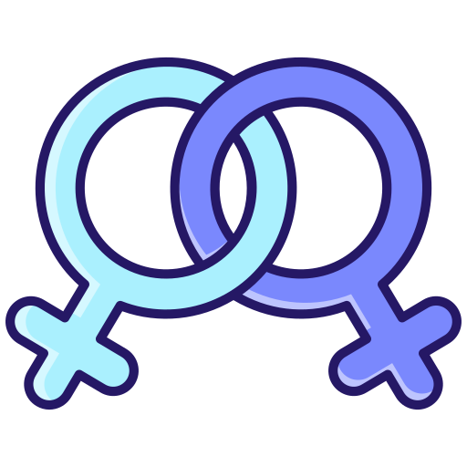 lgbtq icono gratis