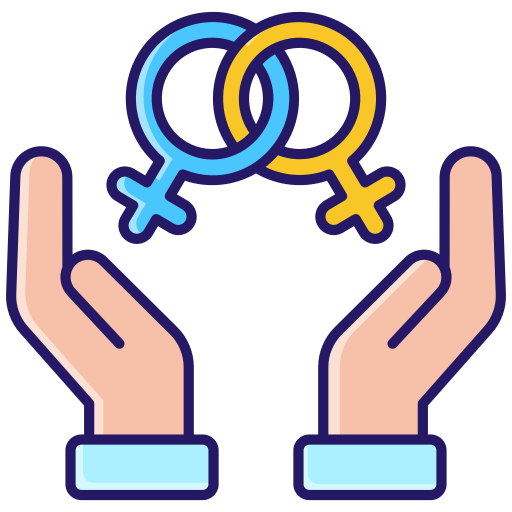 hermandad icono gratis