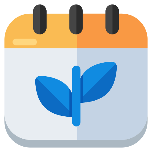 calendario icono gratis