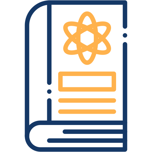 wissenschaft kostenlos Icon