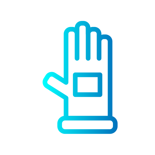 handschuh kostenlos Icon