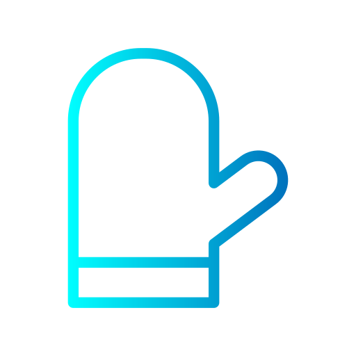 handschuh kostenlos Icon