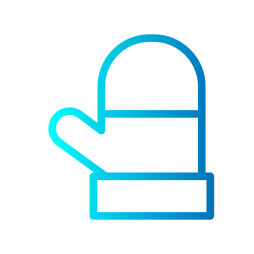 handschuh kostenlos Icon