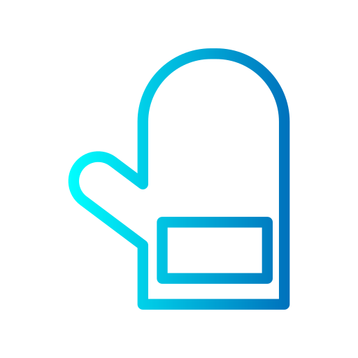 handschuh kostenlos Icon