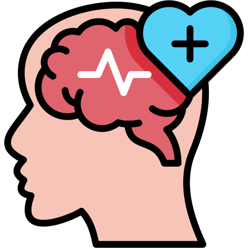 santé mentale Icône gratuit santé mentale Icône gratuit