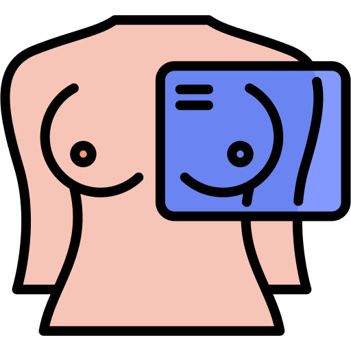 mammographie kostenlos Icon mammographie kostenlos Icon