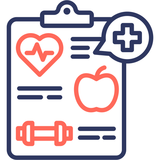 Оздоровление бесплатно иконка