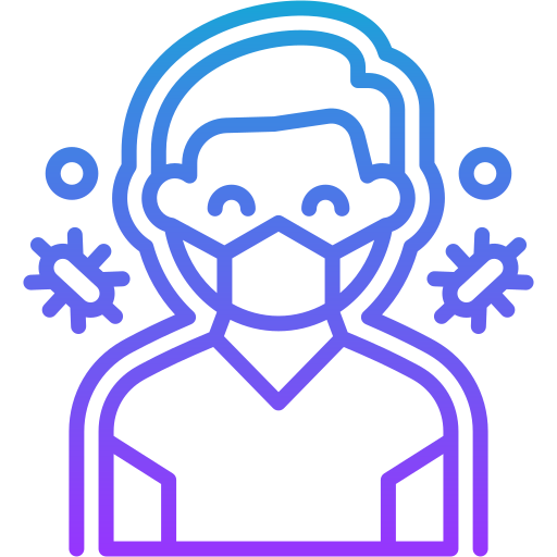Immunology free icon