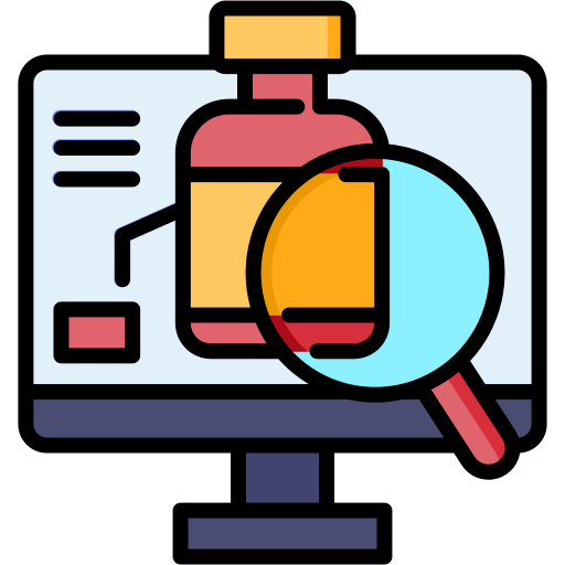 medizinische forschung kostenlos Icon medizinische forschung kostenlos Icon