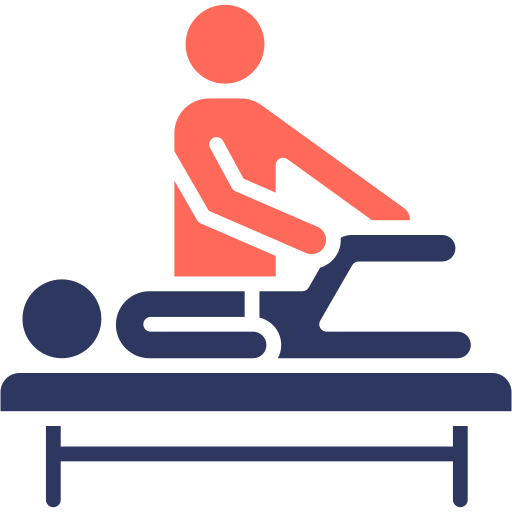 thérapie physique Icône gratuit thérapie physique Icône gratuit