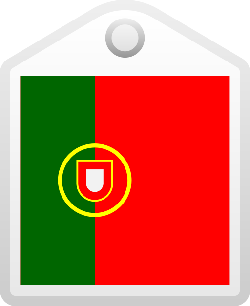 le portugal Icône gratuit le portugal Icône gratuit