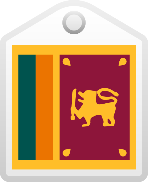 srilanka Icône gratuit srilanka Icône gratuit