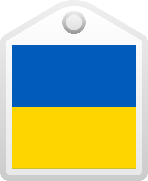 Ukraine free icon