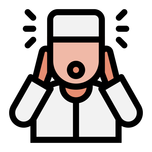 아잔 무료 아이콘