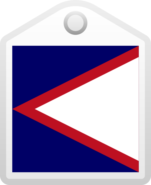 samoa américaines Icône gratuit samoa américaines Icône gratuit