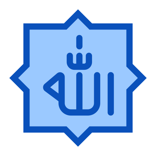 Allah free icon Allah free icon
