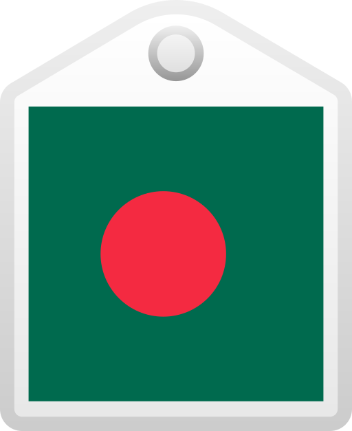 bangladesh icono gratis