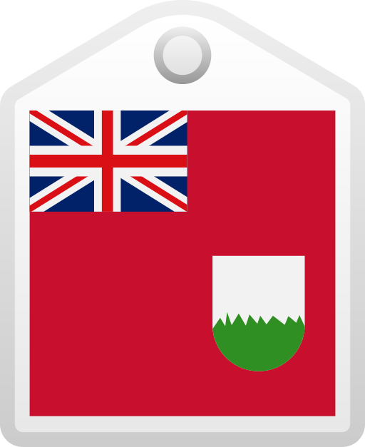 bermuda kostenlos Icon