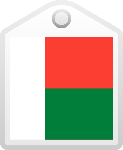madagaskar kostenlos Icon madagaskar kostenlos Icon