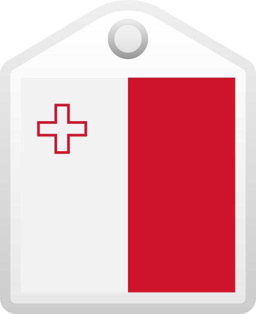 malta icono gratis