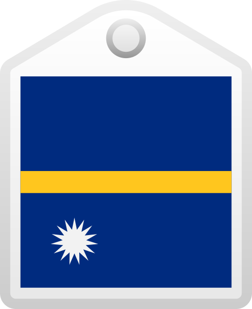 nauru kostenlos Icon nauru kostenlos Icon