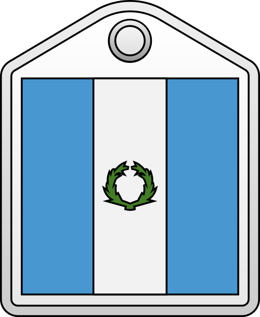 guatemala Icône gratuit guatemala Icône gratuit