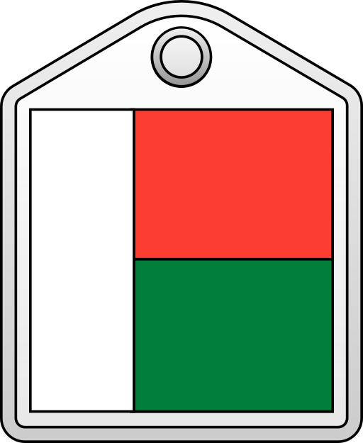 madagaskar kostenlos Icon madagaskar kostenlos Icon
