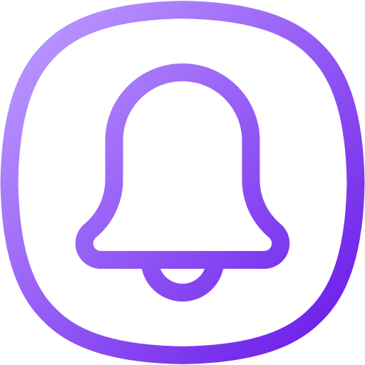 notificación icono gratis