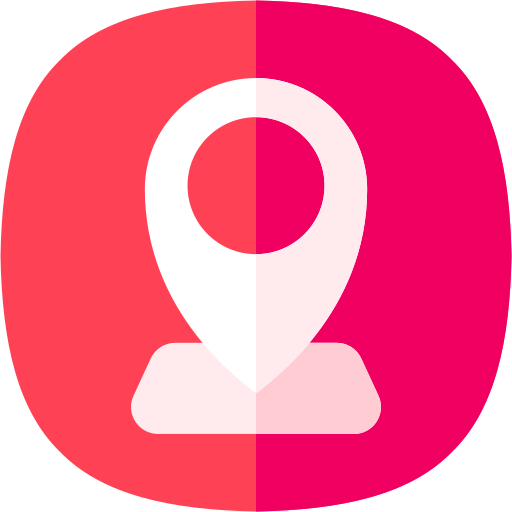 ubicación icono gratis