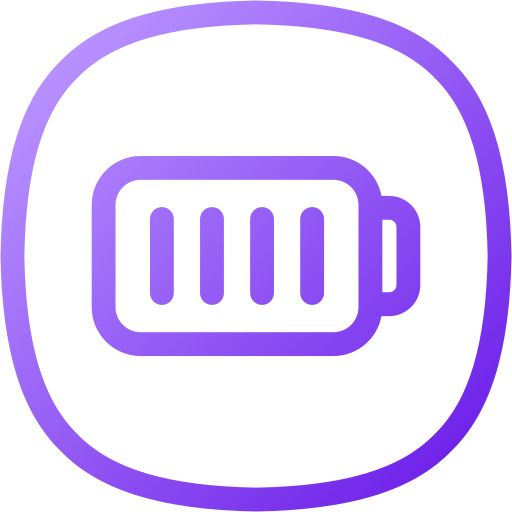 batería icono gratis batería icono gratis